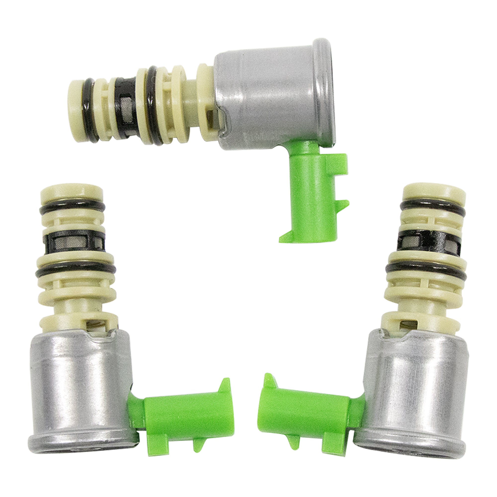 5L40E Transmission Solenoid Kit For GM & BMW Shift TCC EPC Solenoid NEW 2004-2011(100% New)