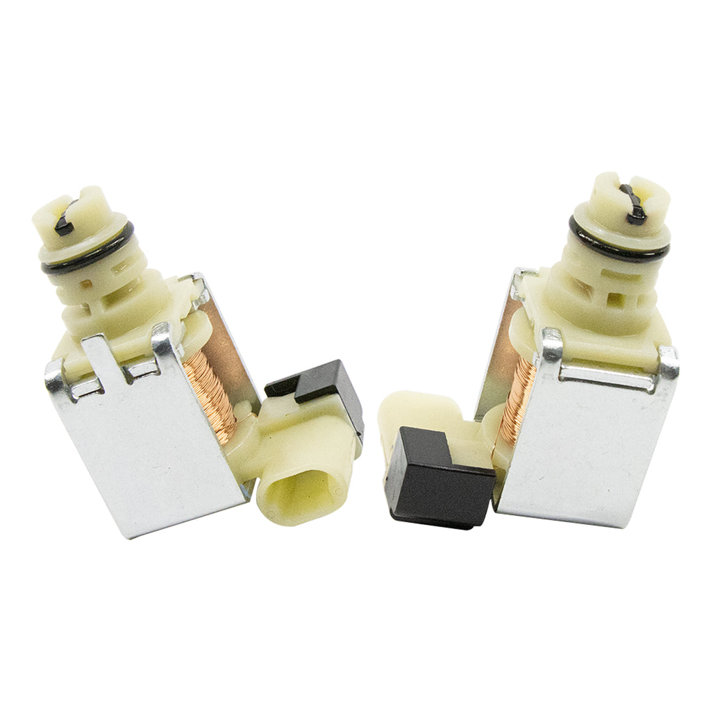 4T65E Transmission Solenoid Set EPC Shift TCC For BUICK PONTIAC 2003-2011(100% New)