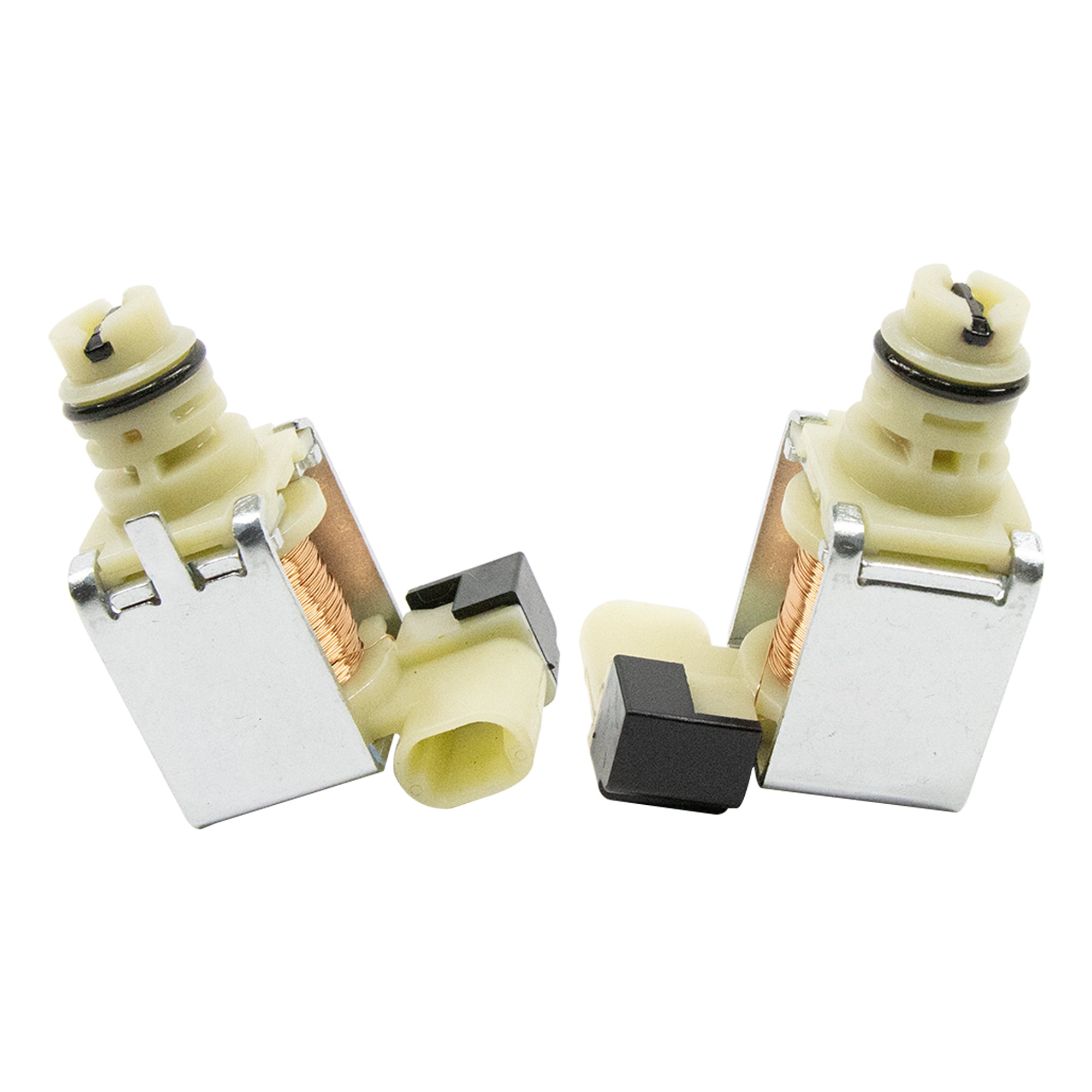 4T65E Transmission Solenoid Set EPC Shift TCC For BUICK PONTIAC 2003-2011(100% New)