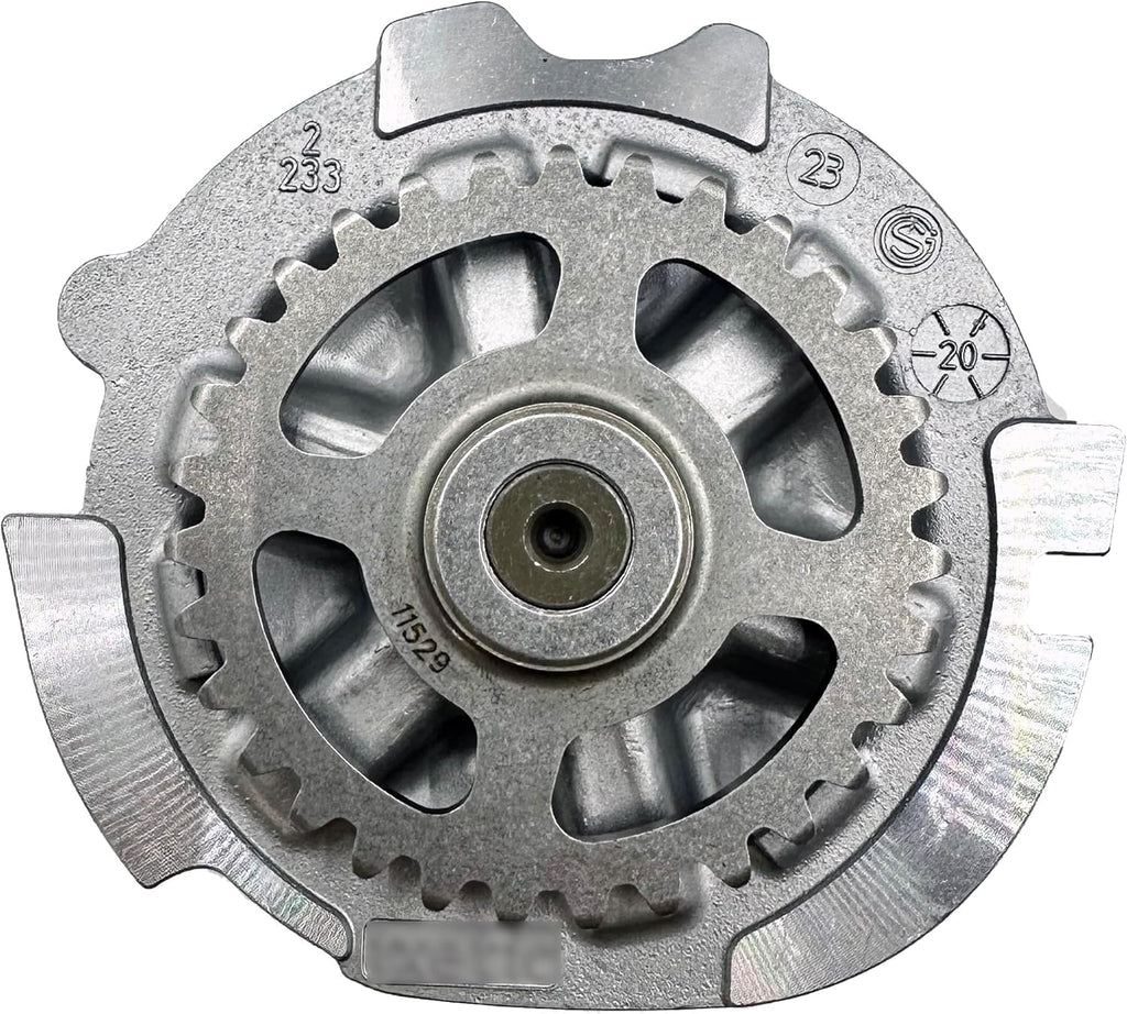 8HP45 8HP55 8HP70 8HP75 8HP90 0BK Transmission Oil Pump Core Replacement for 1 3 5 Series X1 X3
