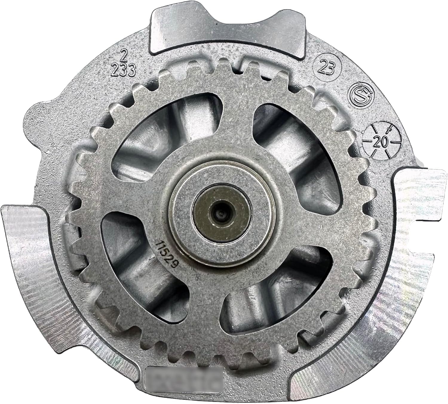 8HP45 8HP55 8HP70 8HP75 8HP90 0BK Transmission Oil Pump Core Replacement for 1 3 5 Series X1 X3