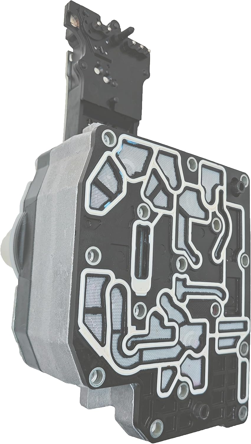 45RFE 545RFE 68RFE Transmission Solenoid Block Pack Compatible with D0D1GE Chrysler Jeep-100% New-No programming required.