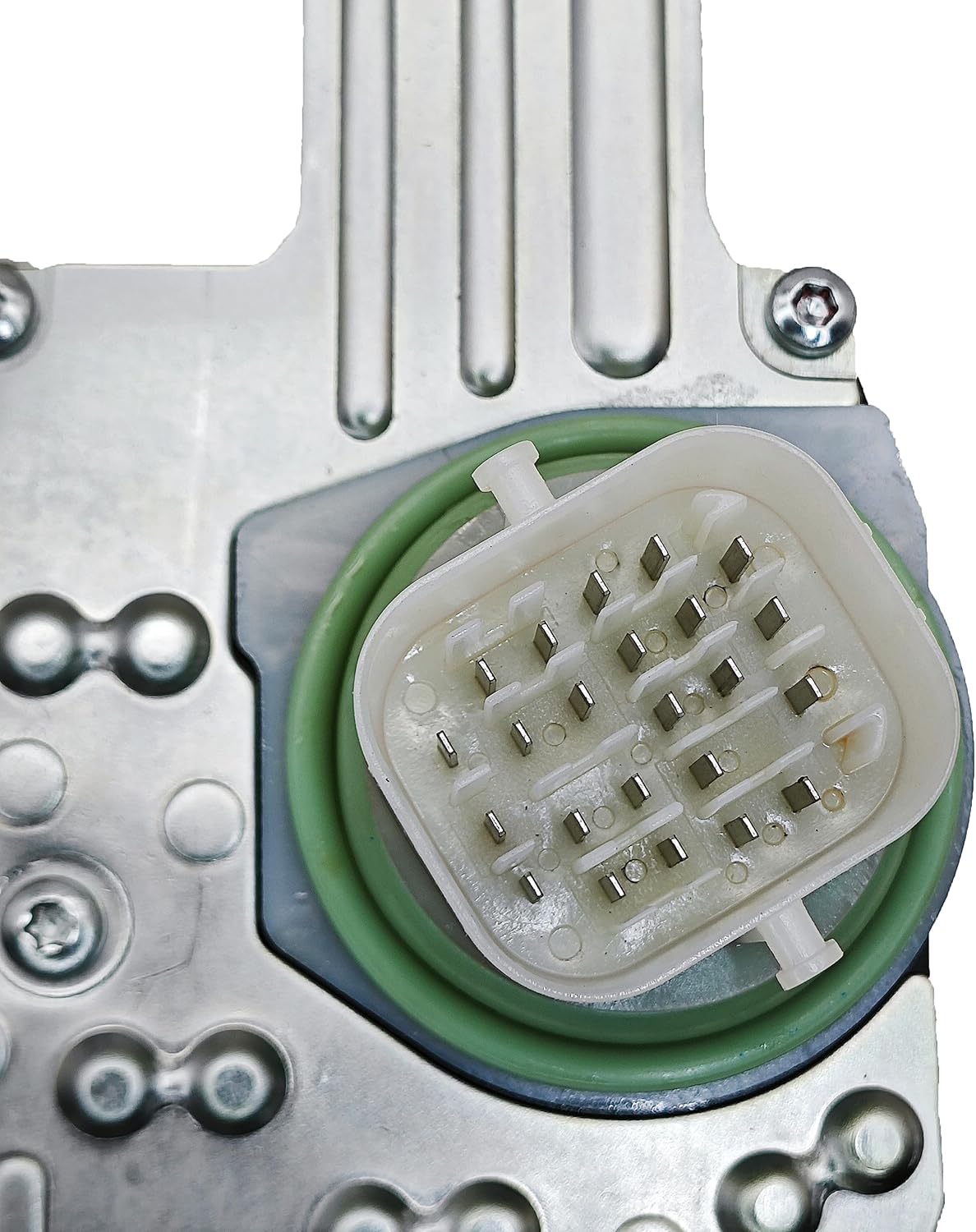 45RFE 545RFE 68RFE Transmission Solenoid Block Pack Compatible with D0D1GE Chrysler Jeep-100% New-No programming required.