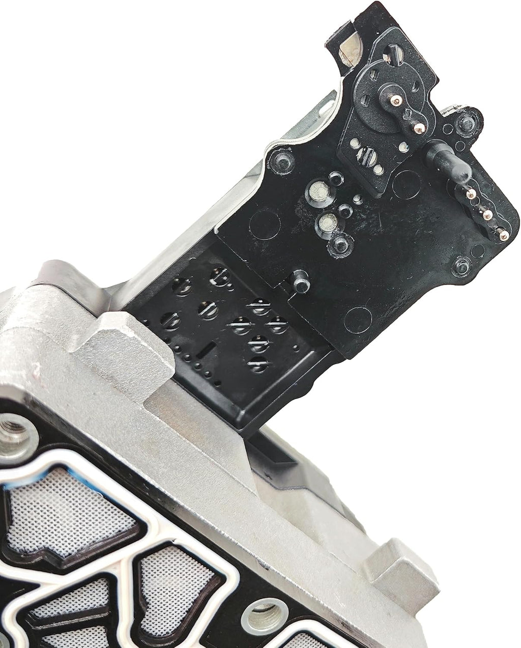 45RFE 545RFE 68RFE Transmission Solenoid Block Pack Compatible with D0D1GE Chrysler Jeep-100% New-No programming required.