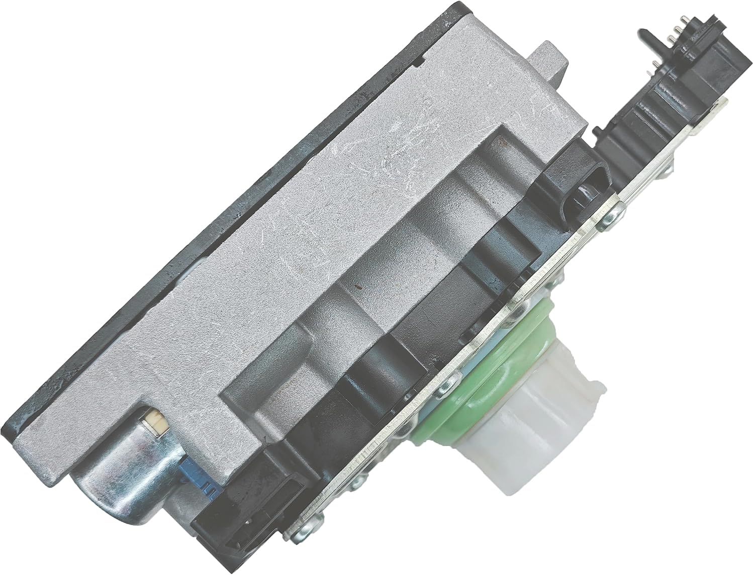 45RFE 545RFE 68RFE Transmission Solenoid Block Pack Compatible with D0D1GE Chrysler Jeep-100% New-No programming required.