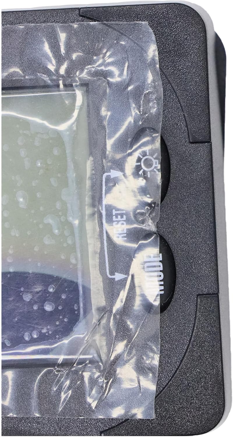 Monitor Kit PN 79-879896K21, Track engine performance in real time, OEM 879896K21, 879982T20, 879896K11